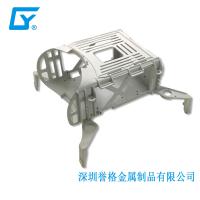 飛馬無人機(jī)有用到鋁合金鑄件嗎？