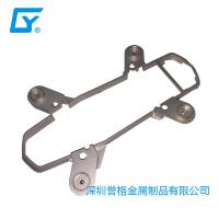 鎂合金壓鑄和電鍍金的相性如何？