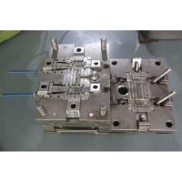 驚險(xiǎn)刺激！探索鋅合金壓鑄模具的極限挑戰(zhàn)！