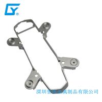 鎂合金鑄件合適做粉末噴涂表面處理嗎？