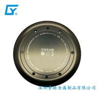 鋁合金鑄件在蘋(píng)果無(wú)線充電器有應(yīng)用嗎？