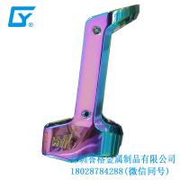 鋁合金的王者：鋁壓鑄帶你飛！