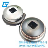 鋅合金壓鑄工藝在三星智能鎖有應(yīng)用嗎？