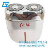 獨創(chuàng)鋅合金壓鑄模具，瞬間點燃你的靈感！