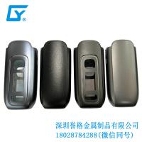 鋅合金壓鑄件可以做噴漆表面處理嗎？