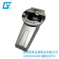 鋅合金壓鑄可以做噴涂表面處理嗎？