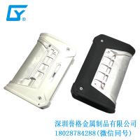 鎂合金壓鑄能做電泳表面處理嗎？