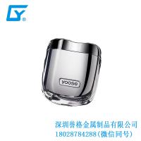 驚天動地！鋅鋁合金壓鑄廠家的傳奇之路！