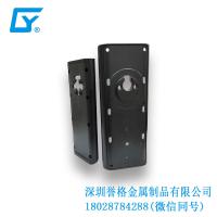 壓鑄工藝能做噴漆工藝表面處理嗎？