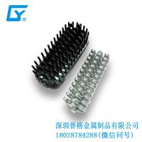 彪悍！廣東鋅合金壓鑄工藝完全揭秘！