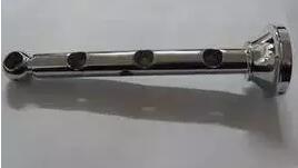 鑄件起泡，電鍍后氣泡，壓鑄公司該怎么解決