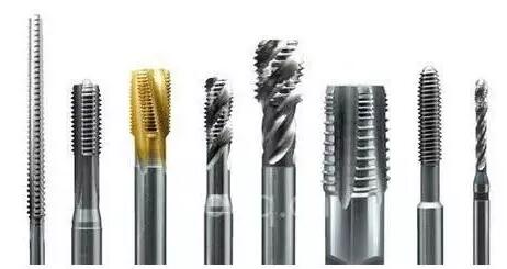 鉆頭斷在鋁合金壓鑄件里了，怎么辦