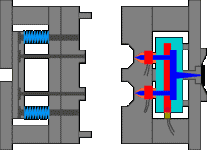 鋁合金壓鑄及其他鑄造工藝動(dòng)態(tài)圖 鋁合金壓鑄及其他鑄造工藝動(dòng)態(tài)圖