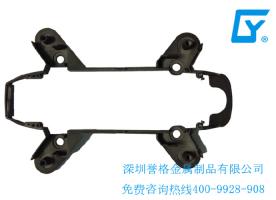 設計鎂合金壓鑄，要避免觸碰的雷區(qū)