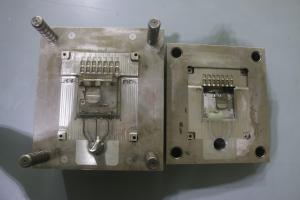 火力全開！壓鑄模具加工實錄！