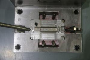 爆破速度！打造高級鋁壓鑄模具的訣竅