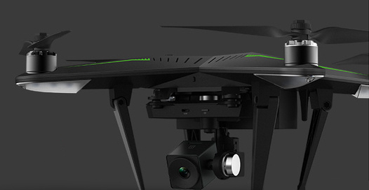 零度智控XIRO無人機(jī)XPLORER 零度智控XIRO無人機(jī)XPLORER