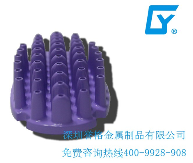 壓鑄件電鍍，各種鍍種的區(qū)別