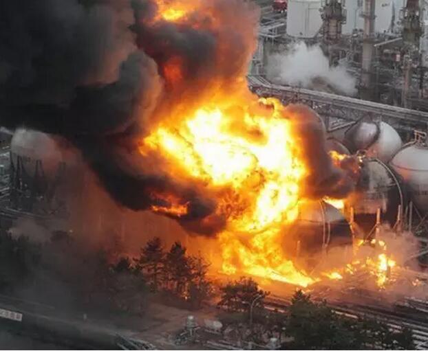 又發(fā)生爆炸，安全事故需引深圳壓鑄公司注意