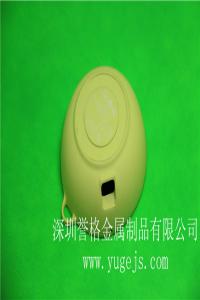 壓鑄件和真空電鍍的相性如何？