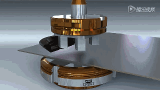 除了鋁合金壓鑄，還有哪些成型工藝