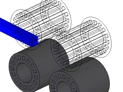 除了鋁合金壓鑄，還有哪些成型工藝