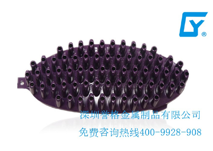 鋁合金壓鑄模具的間隙，怎么才算合理的