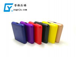 iPhone7外殼表面處理介紹，壓鑄公司制造