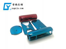 壓鑄模具突然爆裂了，什么原因造成的