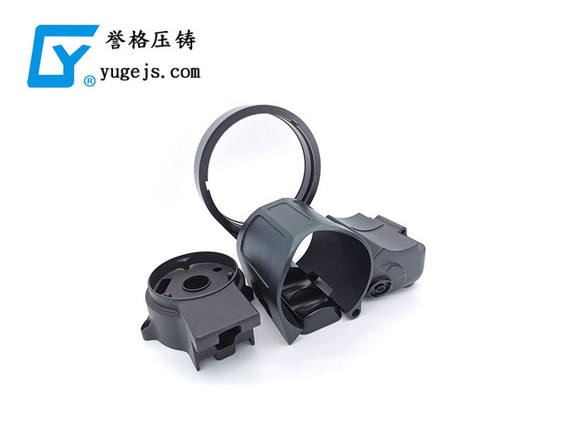 壓鑄模具的失效形式與模具設計要點 壓鑄模具的失效形式與模具設計要點