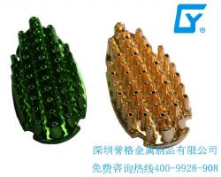 熱處理做的好，可以極大的改善壓鑄模具的組織...