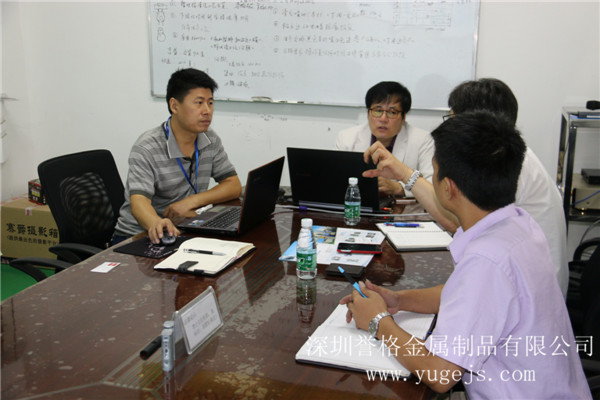 韓國(guó)LINKTek客戶來(lái)訪 韓國(guó)LINKTek客戶來(lái)訪