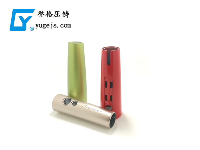 鋁合金壓鑄件與鋅合金壓鑄件的功能相比較，哪個功能更好呢？