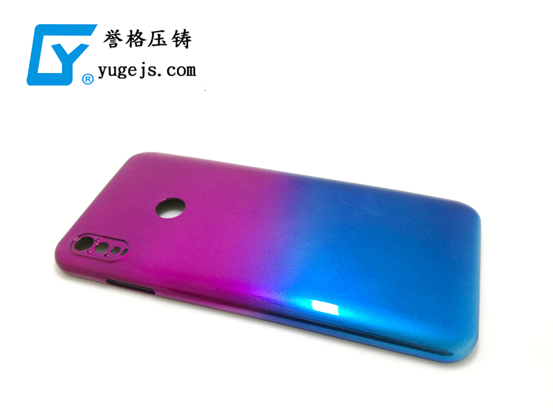 鋁合金壓鑄廠設(shè)計模具的流程與細節(jié) 鋁合金壓鑄廠設(shè)計模具的流程與細節(jié)