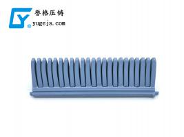 尺寸過大的模具，深圳壓鑄公司該怎么加工