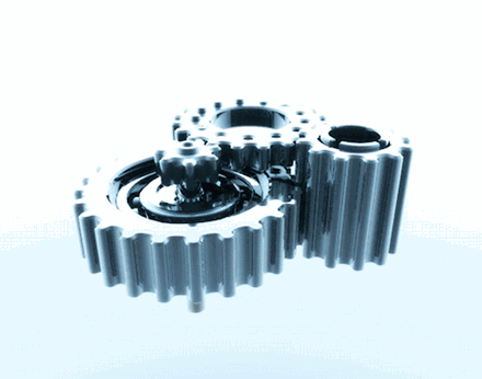 機(jī)械動態(tài)圖，那些壓鑄廠家常見的機(jī)械動態(tài)圖