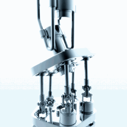 機(jī)械動態(tài)圖，那些壓鑄廠家常見的機(jī)械動態(tài)圖