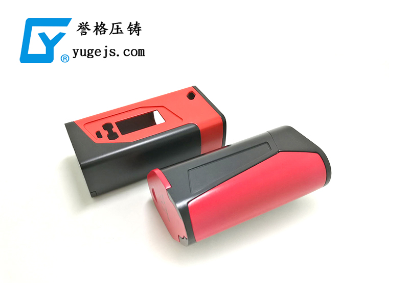 合理使用脫模劑可以延長壓鑄模具的使用壽命 合理使用脫模劑可以延長壓鑄模具的使用壽命