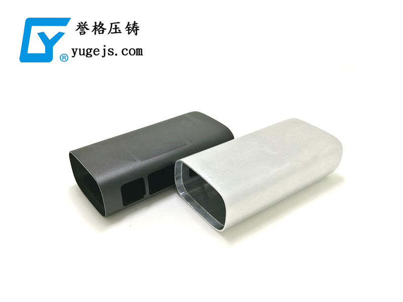 鋁合金壓鑄件機(jī)加工中，車刀的正確安裝方式