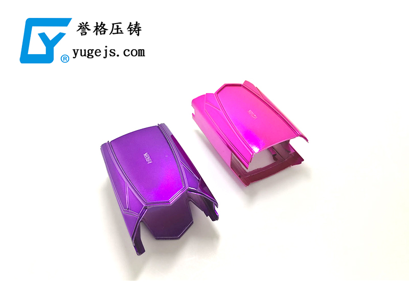 模具六大國(guó)，深圳壓鑄公司走向世界的對(duì)手