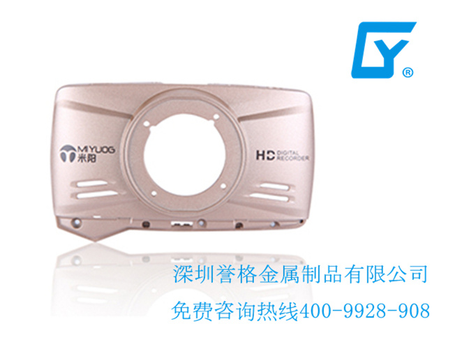 攻牙鉆孔，深圳壓鑄公司會遇到哪些問題