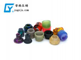 壓鑄件的縮孔和縮松問題，壓鑄公司該怎么解決