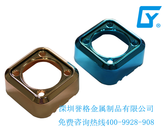 模具設(shè)計(jì)，壓鑄件廠家的一些考慮