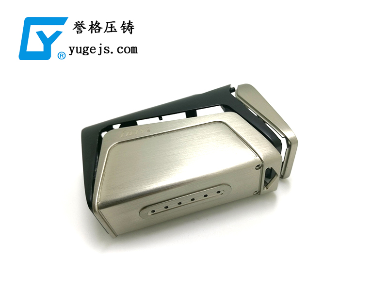 拒絕欠賬，壓鑄公司不做賴賬的生意