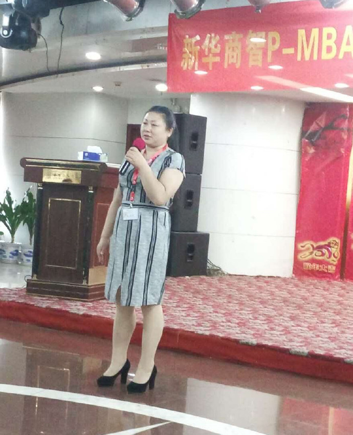 深圳PMBA23班畢業(yè)典禮，譽(yù)格學(xué)員畢業(yè)了