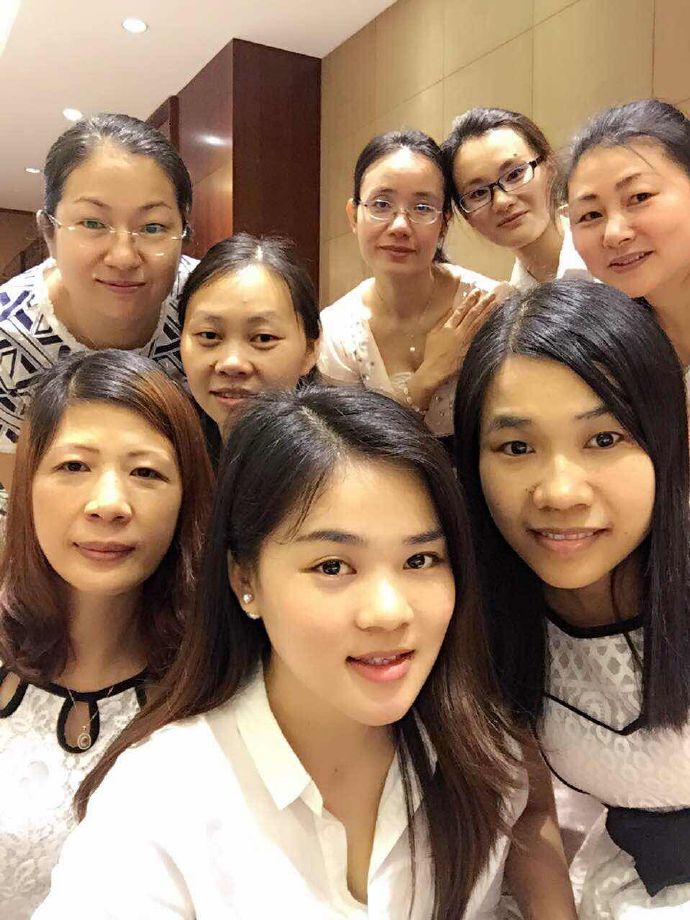 深圳PMBA23班畢業(yè)典禮，譽(yù)格學(xué)員畢業(yè)了