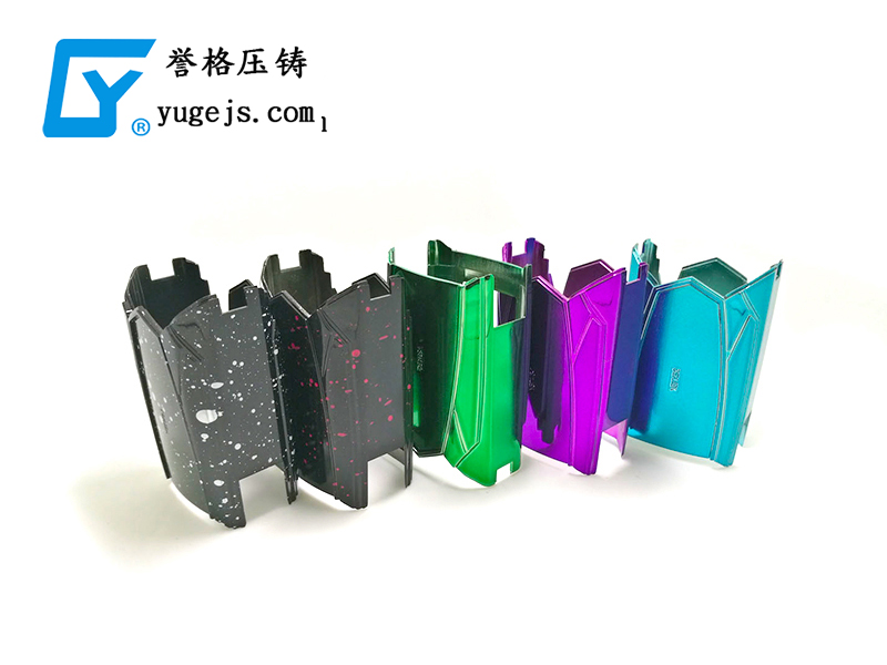 壓鑄公司主要需要解決的問(wèn)題 壓鑄公司主要需要解決的問(wèn)題