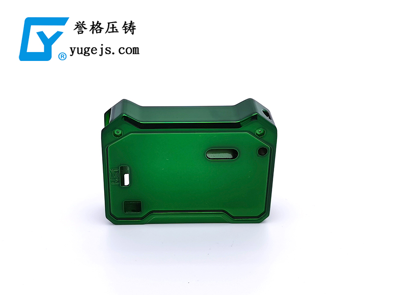 壓鑄廠家應該有和同行合作的意識，共同打拼海外市場