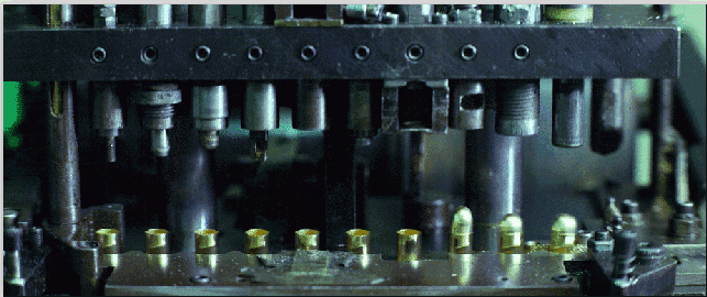 一些機(jī)械圖，壓鑄廠商肯定會(huì)遇到的