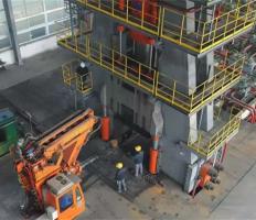 鋅合金壓鑄廠富的富死，窮的等死